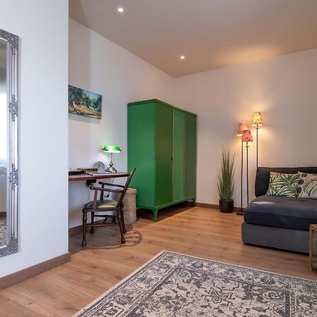 Can Dispes Hotel Rural Viladamat Luaran gambar