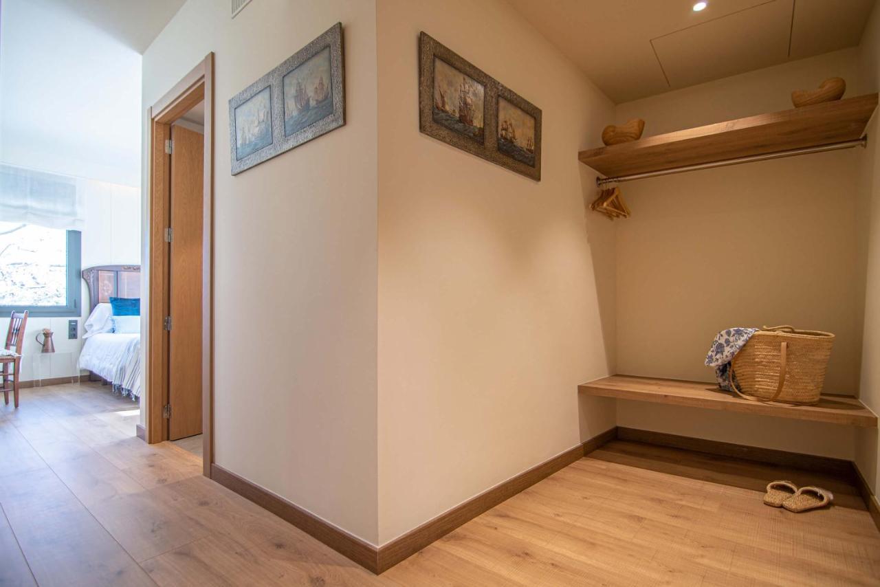 Can Dispes Hotel Rural Viladamat Luaran gambar