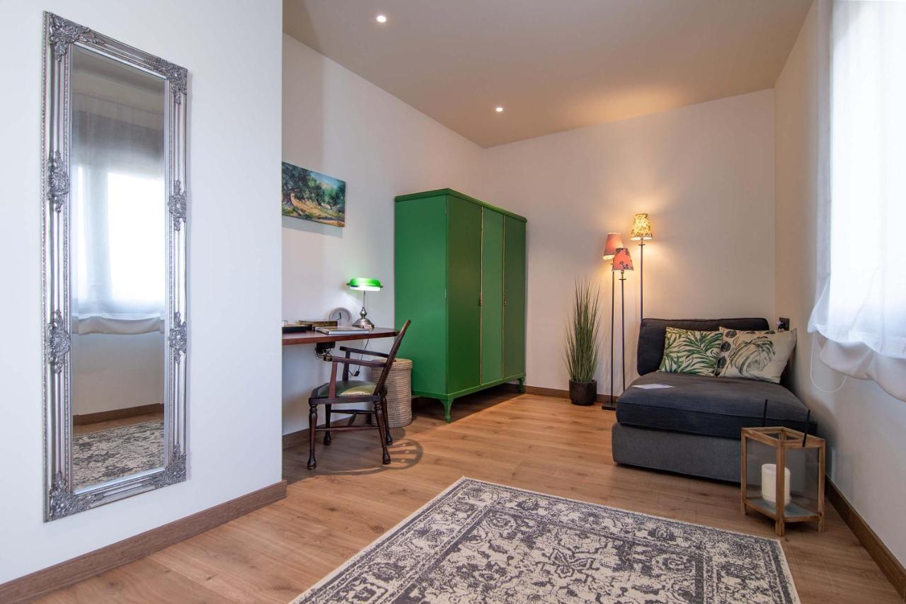 Can Dispes Hotel Rural Viladamat Luaran gambar