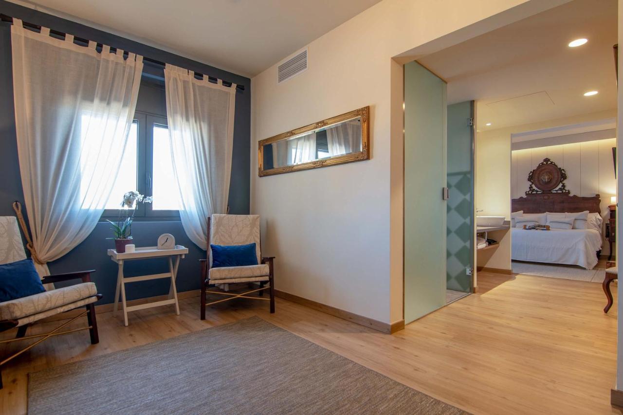 Can Dispes Hotel Rural Viladamat Luaran gambar