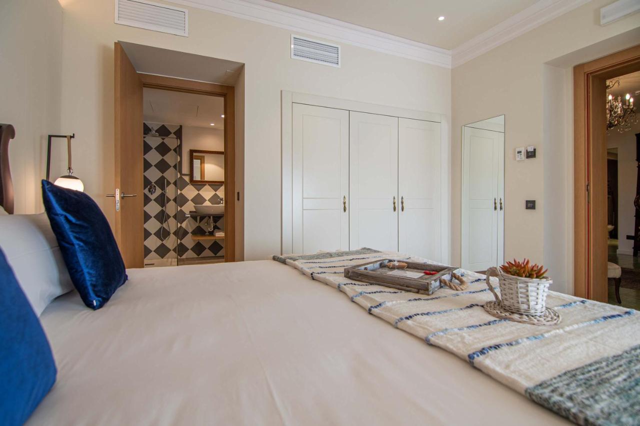 Can Dispes Hotel Rural Viladamat Luaran gambar