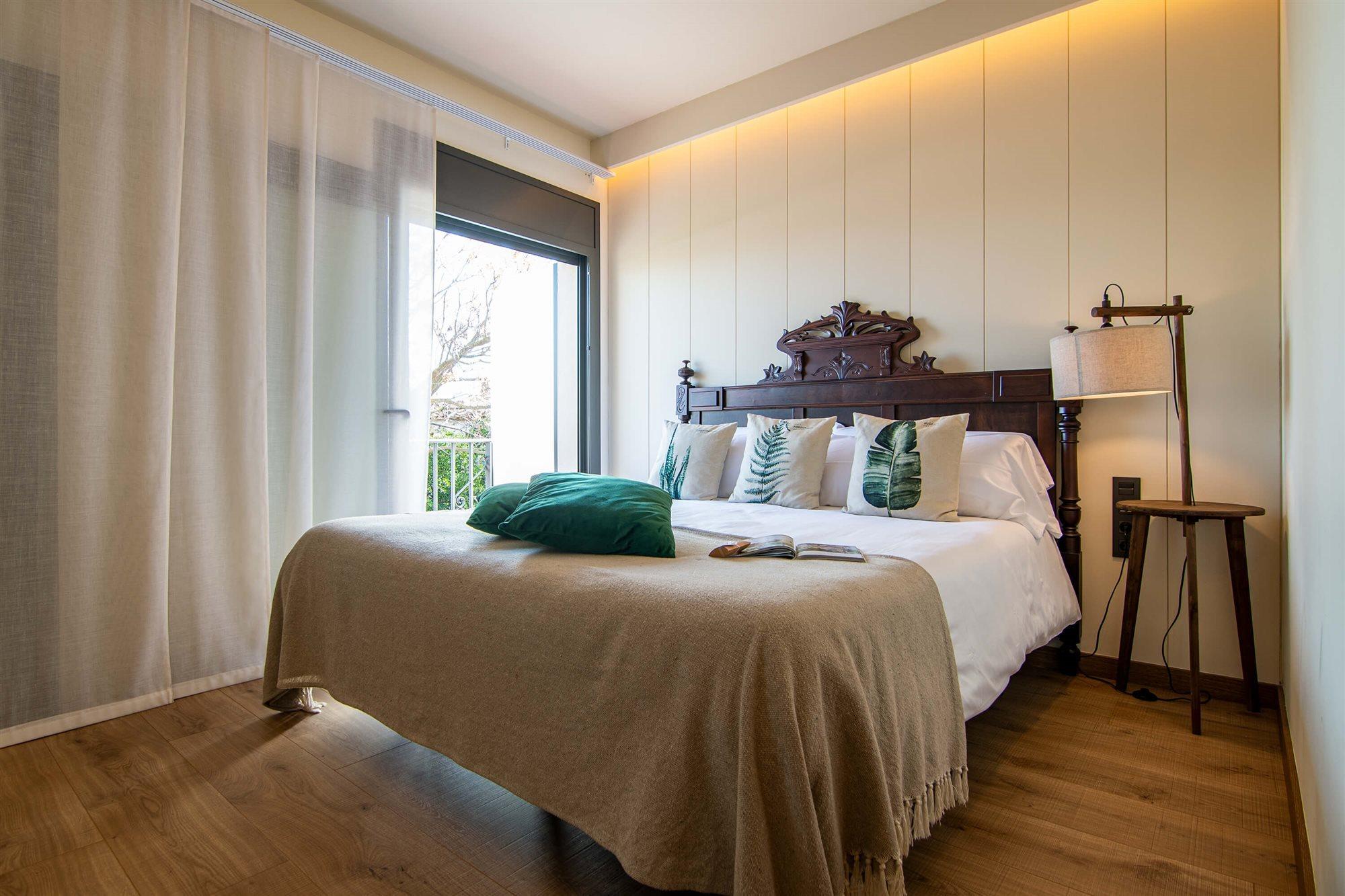 Can Dispes Hotel Rural Viladamat Luaran gambar
